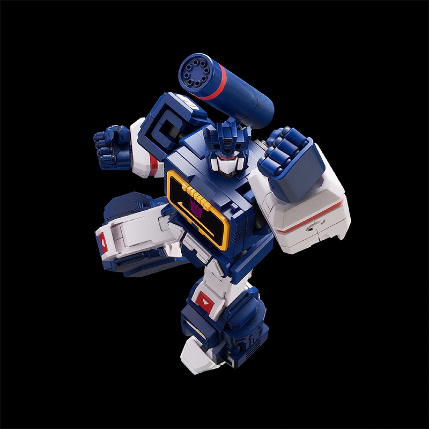 [Furai Model] Soundwave